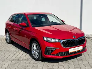 Škoda Scala Top Selection