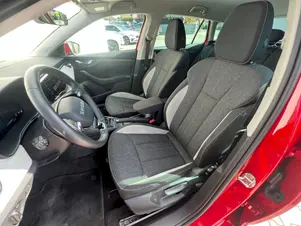 Škoda Scala Top Selection