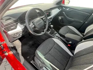 Škoda Scala Top Selection