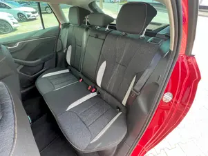 Škoda Scala Top Selection