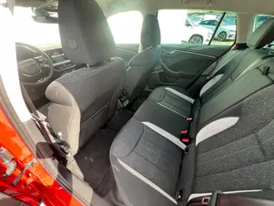 Škoda Scala Top Selection