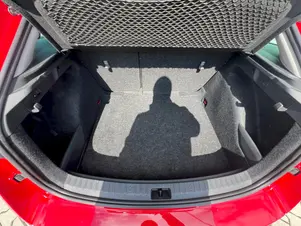 Škoda Scala Top Selection