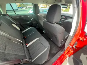 Škoda Scala Top Selection