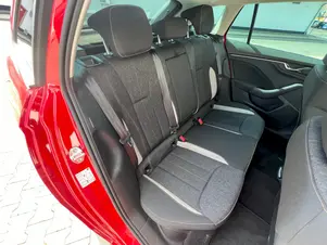 Škoda Scala Top Selection