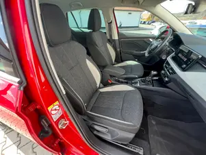 Škoda Scala Top Selection