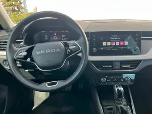 Škoda Scala Top Selection