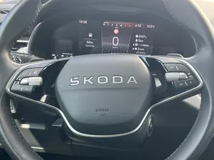 Škoda Scala Top Selection