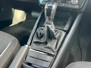 Škoda Scala Top Selection