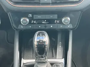 Škoda Scala Top Selection