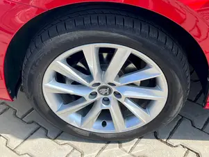 Škoda Scala Top Selection