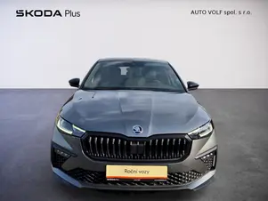 Škoda Scala Monte Carlo