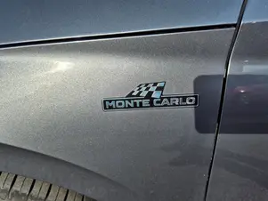Škoda Scala Monte Carlo