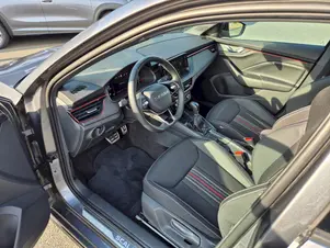 Škoda Scala Monte Carlo