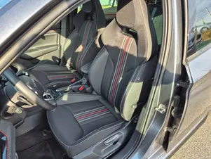 Škoda Scala Monte Carlo