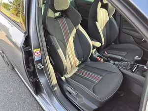 Škoda Scala Monte Carlo