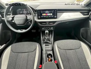 Škoda Scala Top Selection