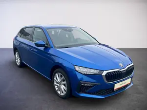Škoda Scala Top Selection