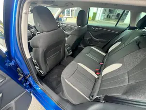 Škoda Scala Top Selection