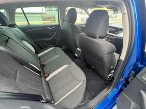 Škoda Scala Top Selection