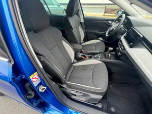 Škoda Scala Top Selection