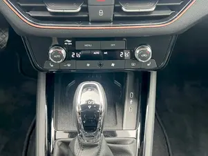 Škoda Scala Top Selection