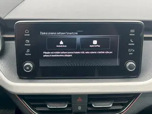 Škoda Scala Top Selection