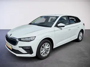 Škoda Scala Selection