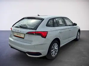 Škoda Scala Selection