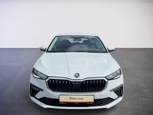 Škoda Scala Selection