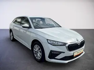 Škoda Scala Selection