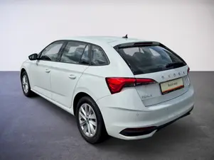 Škoda Scala Selection
