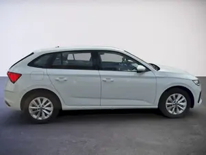 Škoda Scala Selection
