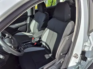 Škoda Scala Selection