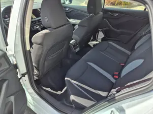 Škoda Scala Selection