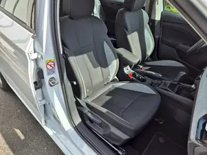 Škoda Scala Selection
