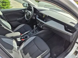 Škoda Scala Selection