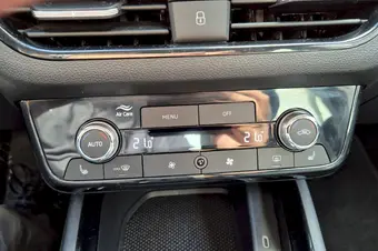 Škoda Scala Selection