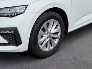 Škoda Scala Selection