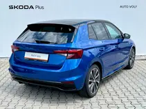 Fabia Monte Carlo