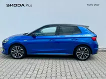 Fabia Monte Carlo