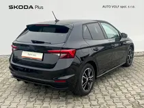 Fabia Monte Carlo