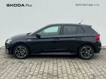 Fabia Monte Carlo