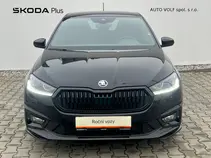 Fabia Monte Carlo