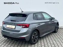 Fabia Monte Carlo