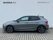 Fabia Monte Carlo