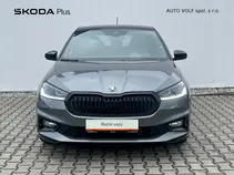 Fabia Monte Carlo