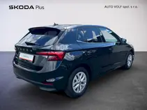 Fabia Top Selection