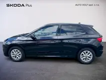 Fabia Top Selection