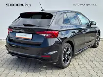 Fabia Monte Carlo