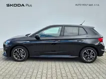 Fabia Monte Carlo